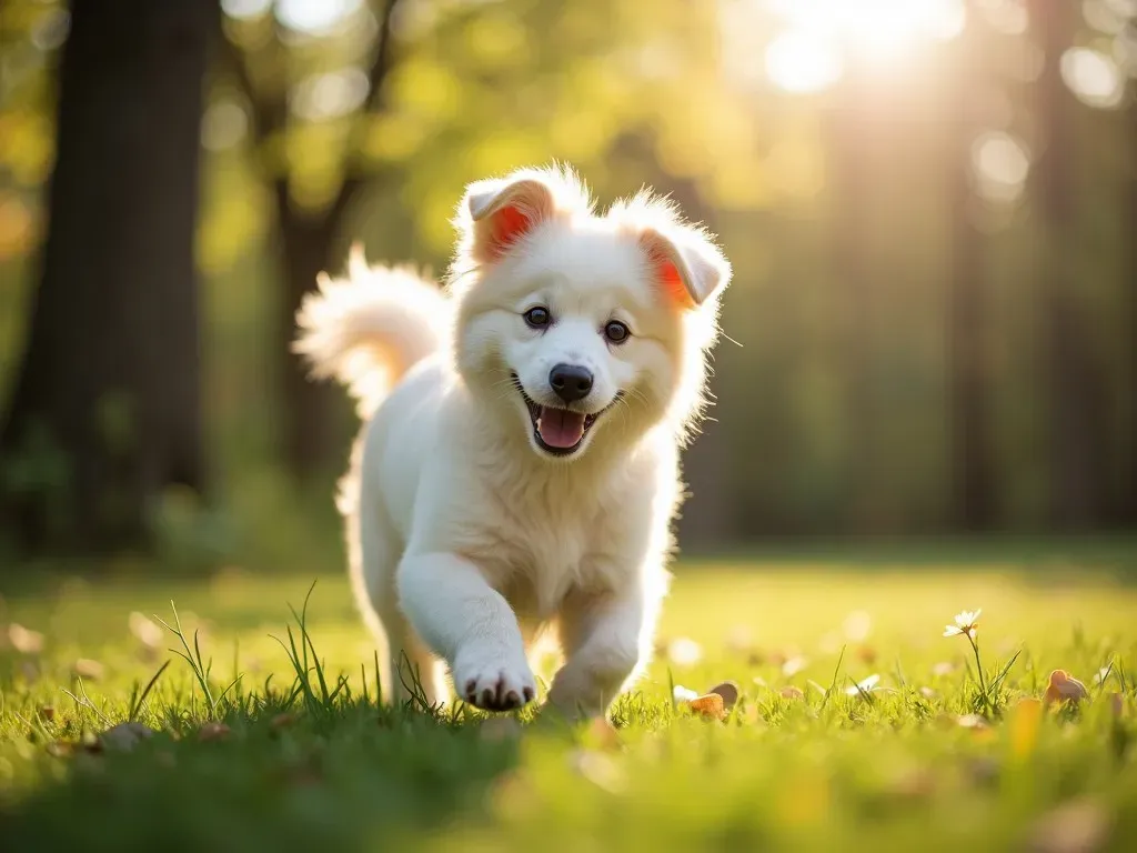 アレルギーが出にくい犬種