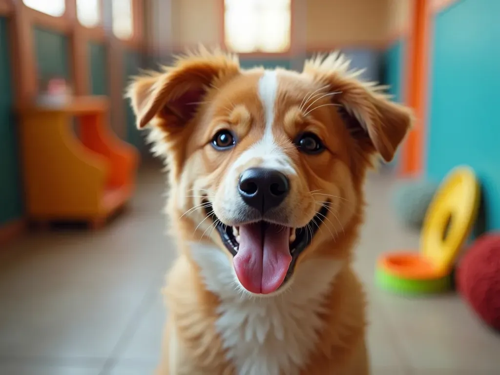 保健所の犬の性格