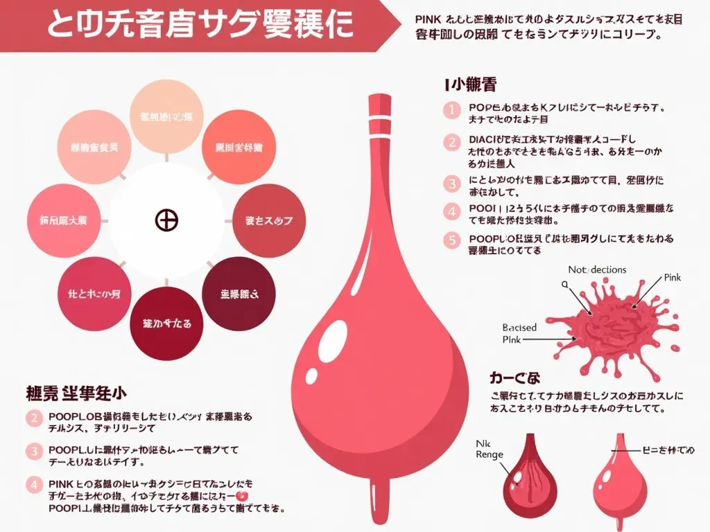 嘔吐の色とその意味