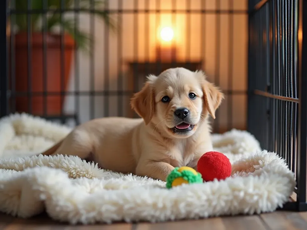 子犬の社会化