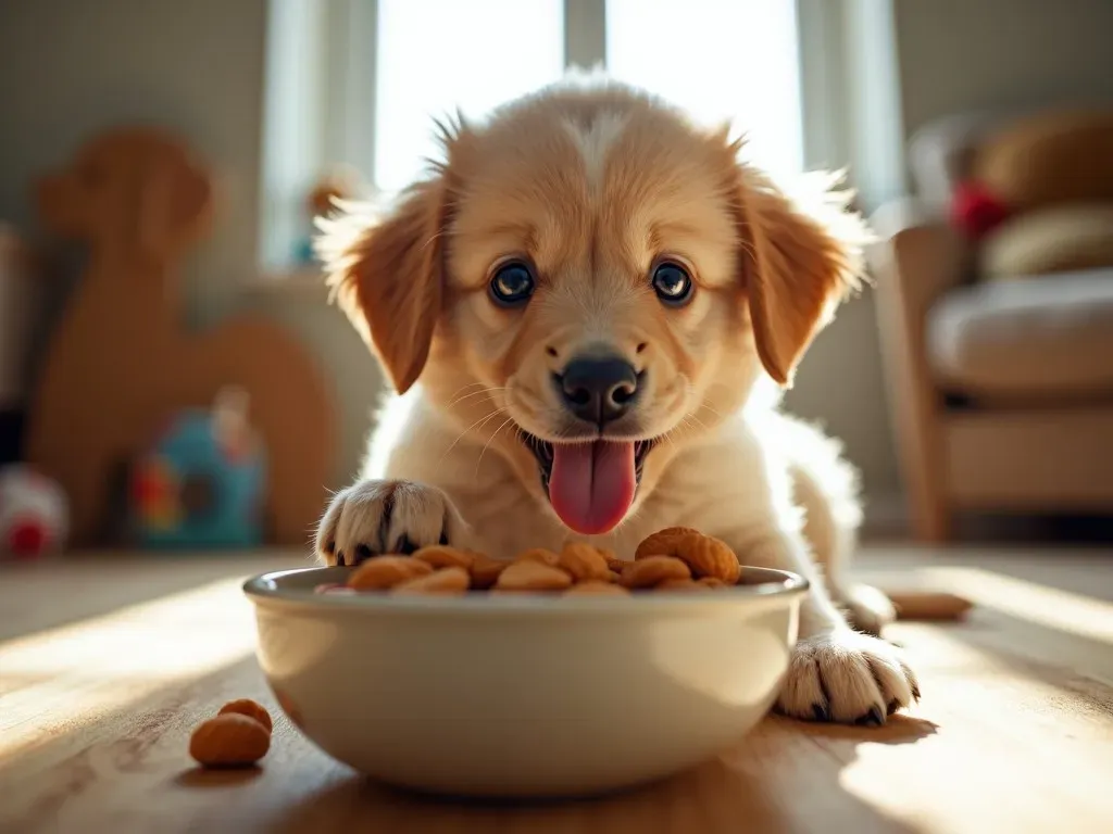 子犬 おやつ