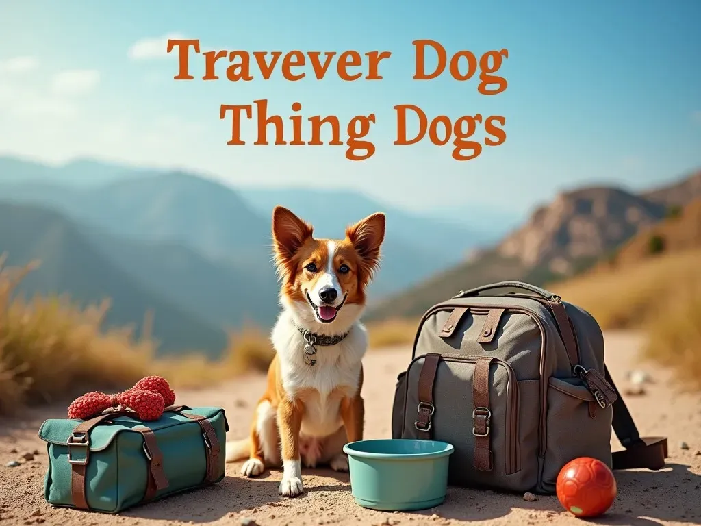 犬との旅行FAQ