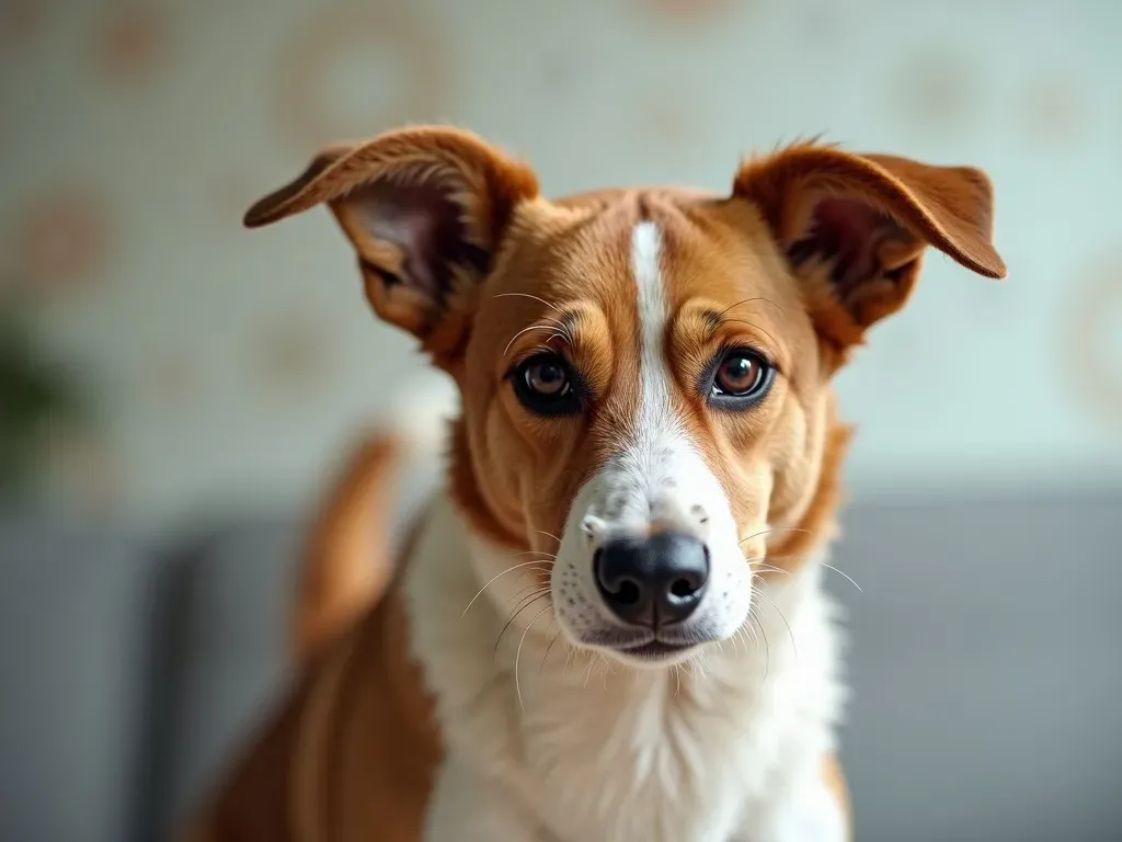 犬のイライラサイン