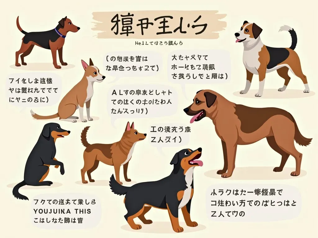 犬のマウンティングの参考リンク