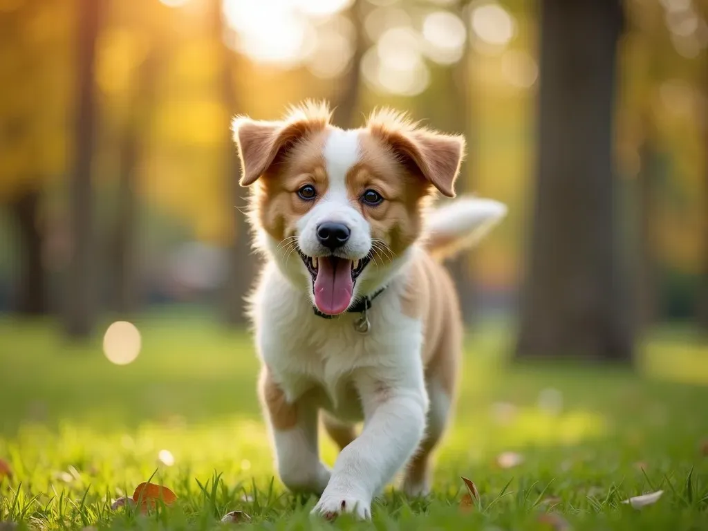 犬の健康維持