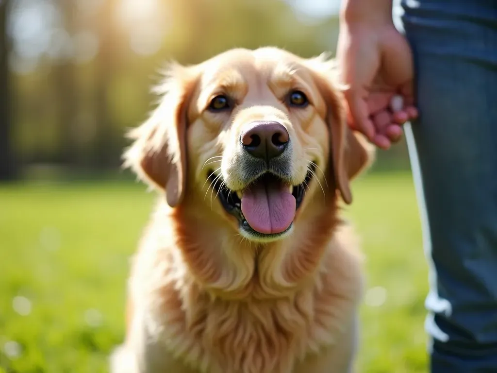 犬の性格