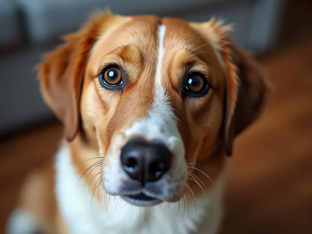 犬の目やにのケア