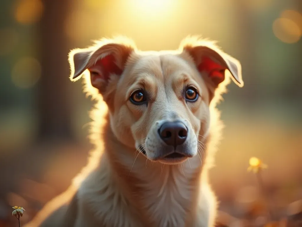 犬の腹水末期の余命