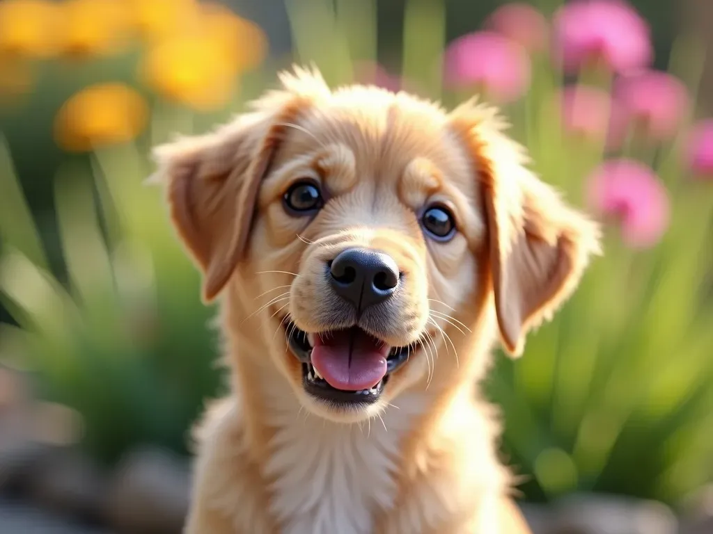 犬の逆くしゃみ