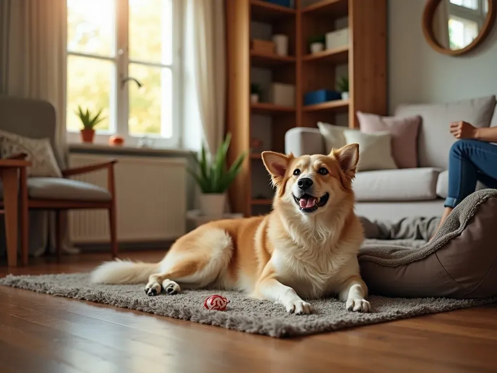 犬の選び方