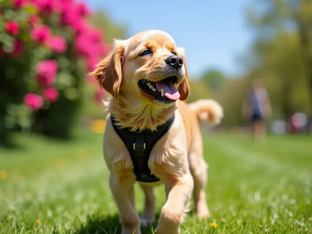 犬ハーネスおすすめ