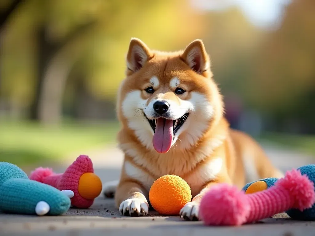 犬 おもちゃ