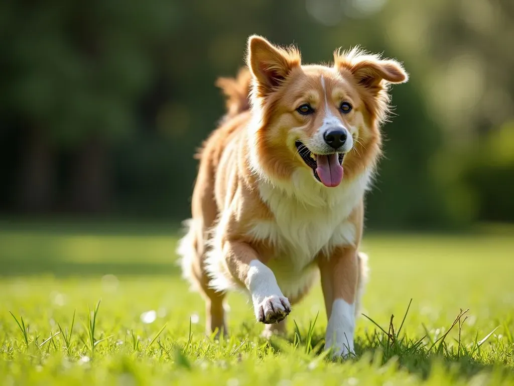 犬 ダイエット 運動