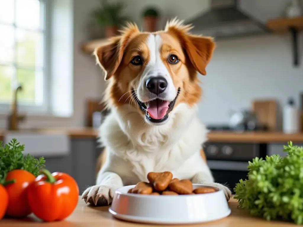 犬 ダイエット