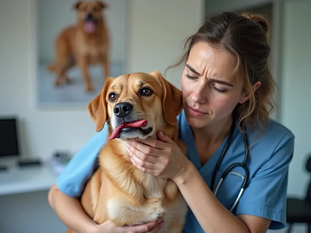 犬 吐血 色の違い