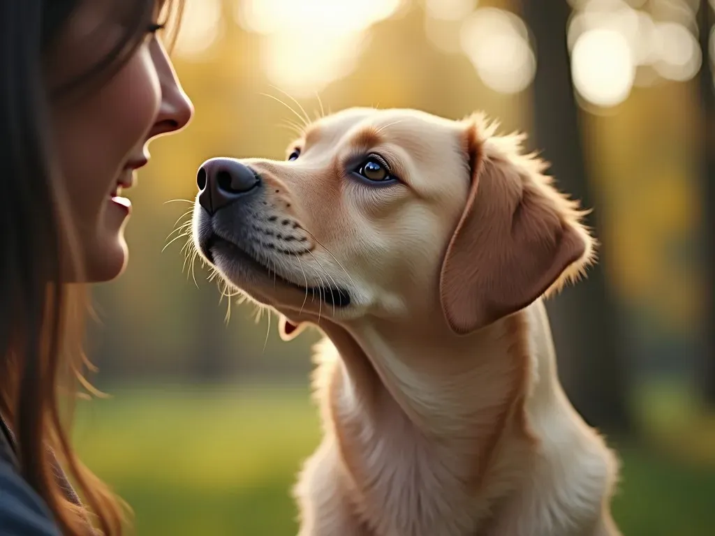 犬 涙が出る 1