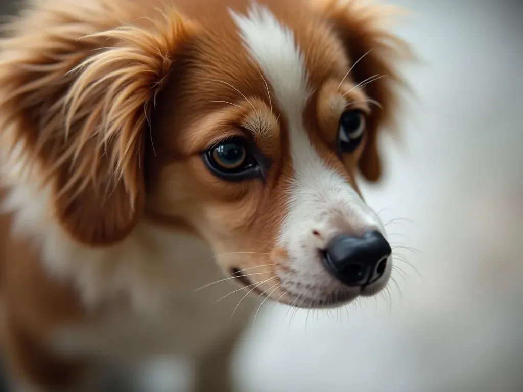 犬 目やに