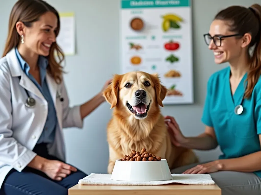 犬 糖尿病 食事 獣医相談