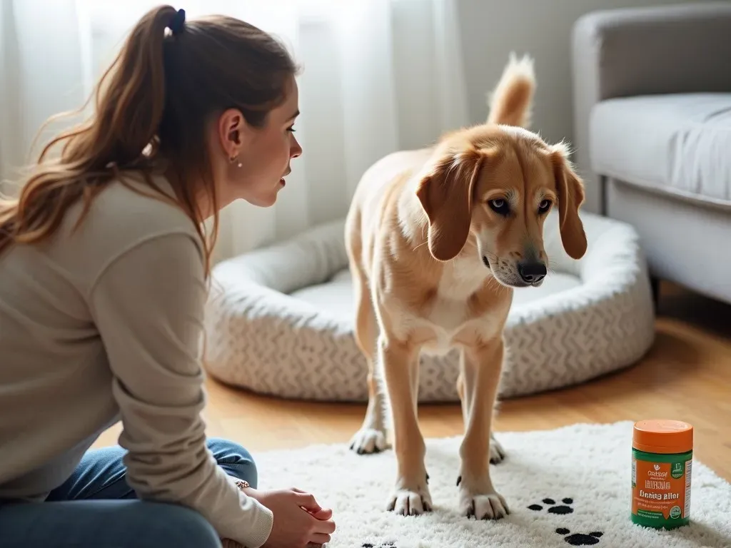 犬 足 痛 が る 予防