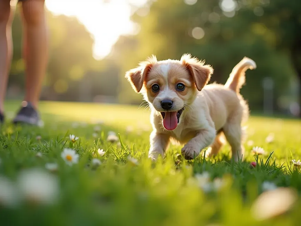 犬_健康管理