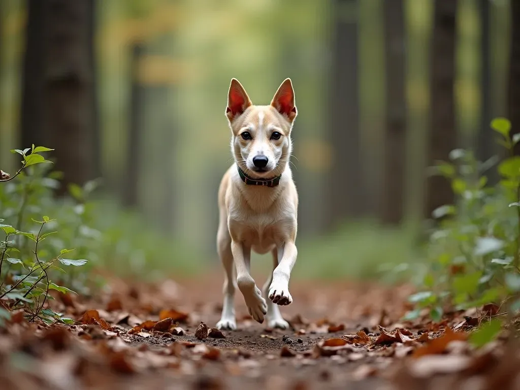 狩猟_犬_小型