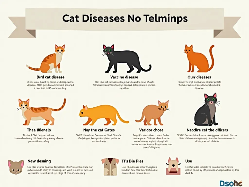 猫の病気とワクチン一覧