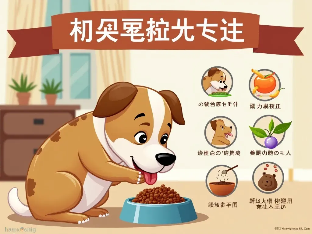 老犬 食事 FAQ