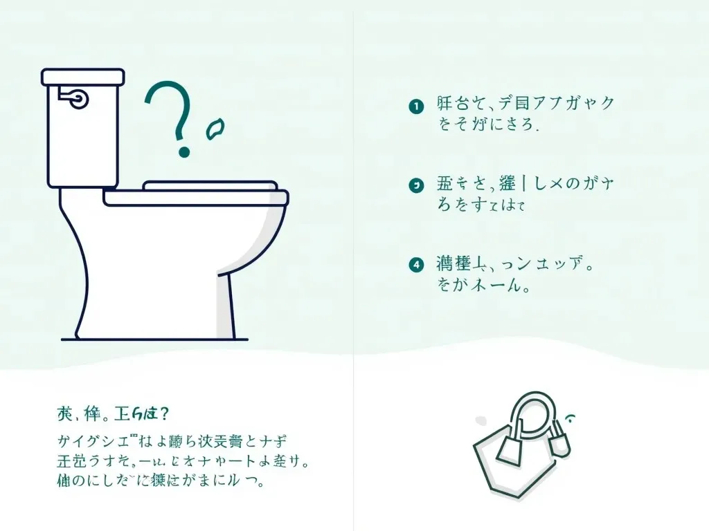 頻尿に関するFAQ